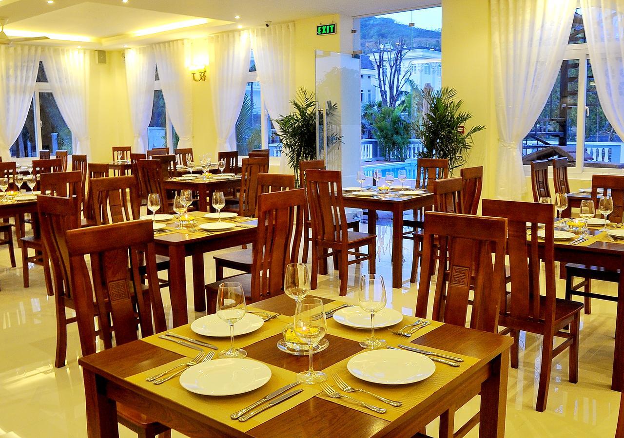 Verano Hotel Nha Trang Exteriör bild