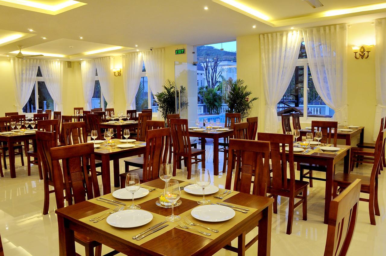 Verano Hotel Nha Trang Exteriör bild